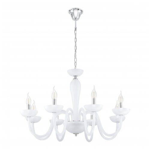 фото Люстра eglo falcado 1 39123 e14