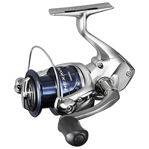 фото Катушка shimano nexave fe c5000hg