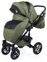 Универсальная коляска Amarobaby Sport Style (3 в 1) SPS-01