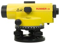 Оптический нивелир Leica Runner 24