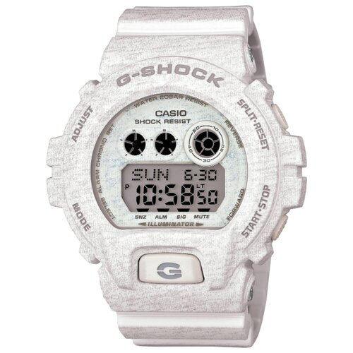 фото Наручные часы casio gd-x6900ht-7