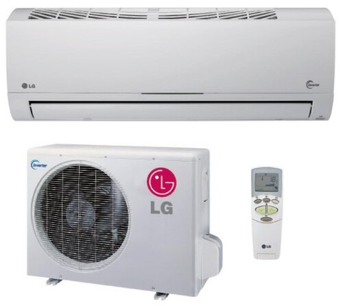 Сплит система lg s12af инструкция