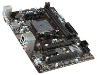 Материнская плата MSI A68HM-E33 V2