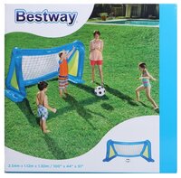 Футбольный набор Bestway (52215)