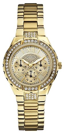 Наручные часы Guess W0111L2