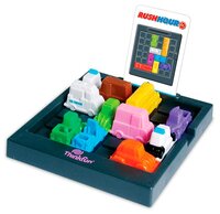 Головоломка ThinkFun Час Пик для малышей (5041-RU)