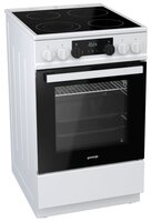 Плита Gorenje EC 5354 WC-B