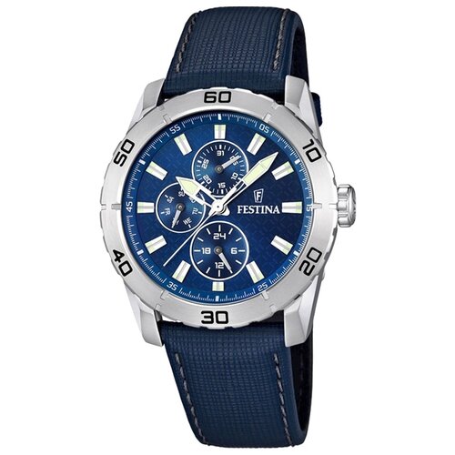 фото Наручные часы festina f16607/2