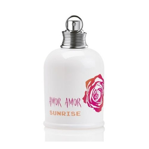 Купить Cacharel Женская парфюмерия Cacharel Amor Sunrise (Кашарель Амор Санрайз) 30 мл