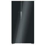 Холодильник Siemens KA92NLB35 - изображение