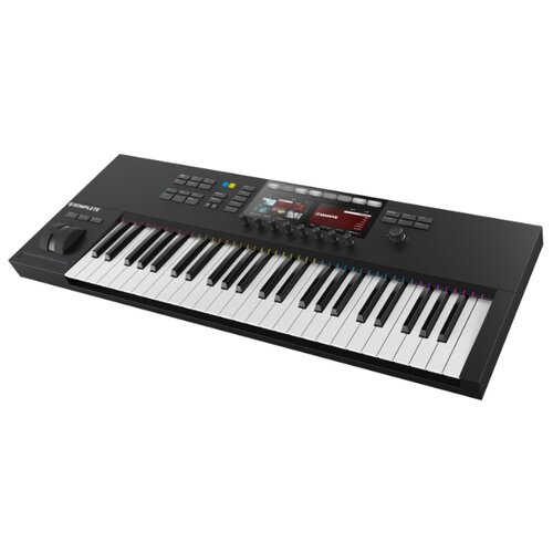 фото MIDI-клавиатура Native Native instruments