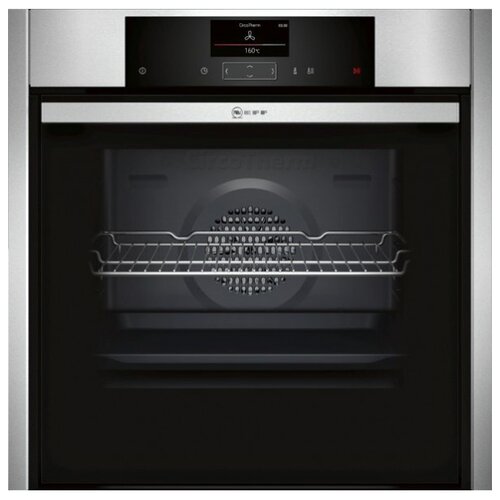 фото Электрический духовой шкаф neff