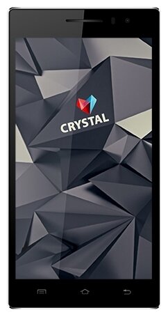 Смартфон KENEKSI Crystal