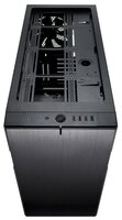 Компьютерный корпус Fractal Design Define R6 TG Blackout Edition Black