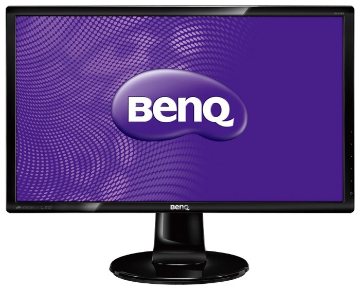 Монитор BenQ GL2460HM 24\