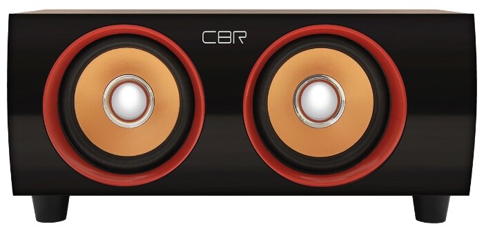 Компьютерная акустика CBR CMS 599