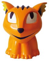 Интерактивная развивающая игрушка Zanzoon Magic Jinn оранжевый