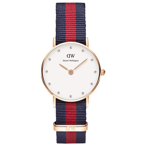 фото Наручные часы daniel wellington 0905dw 26mm