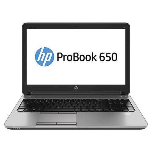 Ноутбук HP ProBook 650 G1 H5G76EA Core i5 4200M 2500 Mhz1561920x108040Gb500GbDVD-RWWi-FiBluetoothWin 7 Pro 64 5899900₽