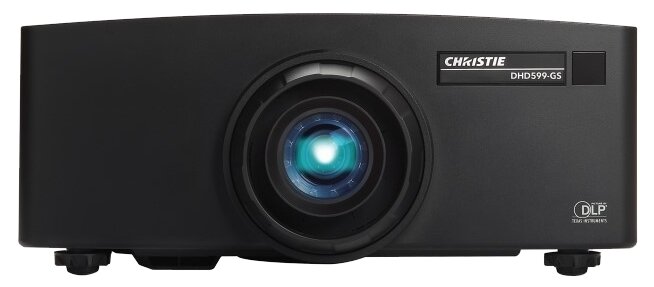 Проектор CHRISTIE DHD599-GS (140-035109-01)