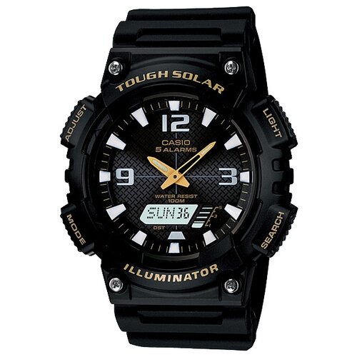   CASIO Collection AQ-S810W-1B, , 