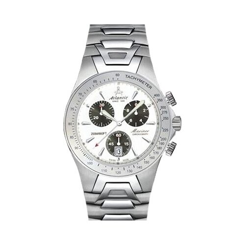 фото Наручные часы atlantic 80475.41.12