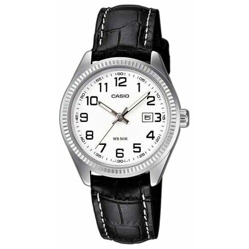 фото Наручные часы casio ltp-1302l-7b