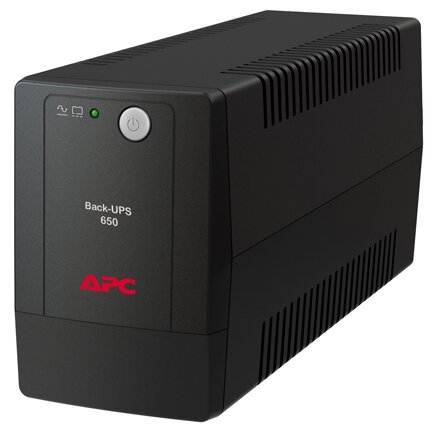 ИБП APC Back-UPS 650VA/325, 230V AVR IEC