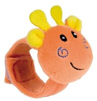 Погремушка Canpol Babies Hand Plush Rattle 