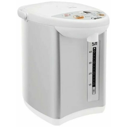 MIDEA МP-8104 Термопот 5 л