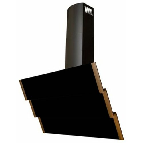 Купольная вытяжка Maan Saturn 60 черн черный 50000000₽
