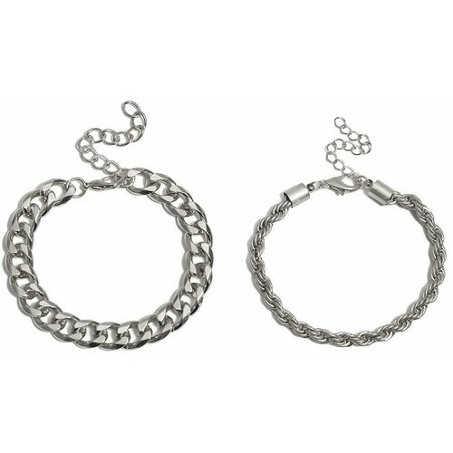 Комплект браслетов, 2 шт.