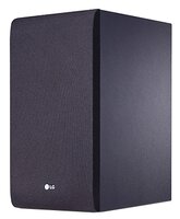 Звуковая панель LG SJ5B черный