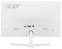 Монитор Acer ED242QRwi белый