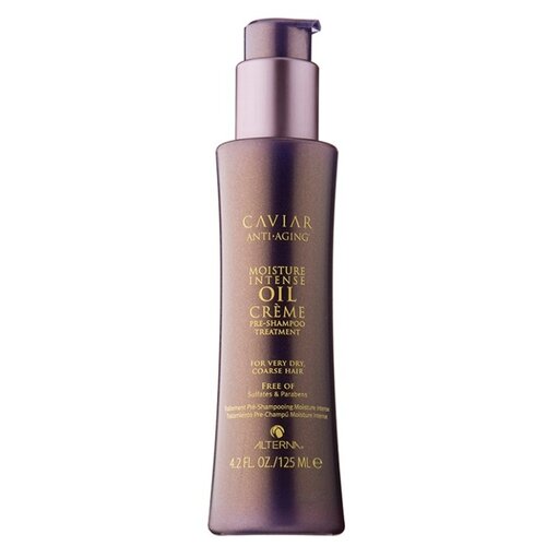 фото Alterna Caviar Moisture Intense