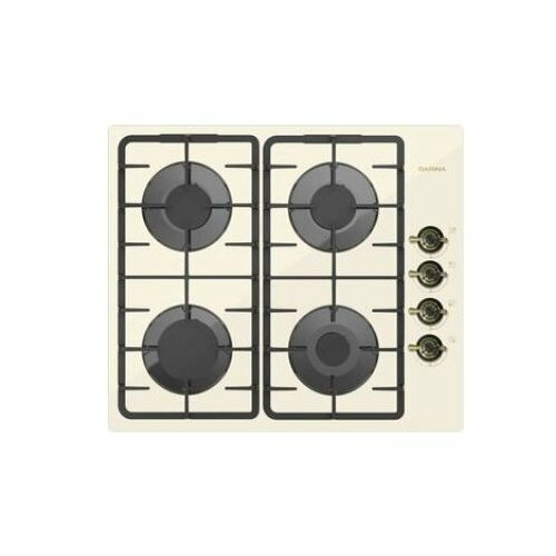 Варочная панель Darina 1T2 BGM 341 12 X3 1141700₽