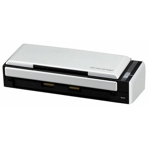 фото Сканер Fujitsu ScanSnap S1300