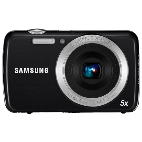 Фотоаппарат Samsung PL20черный 895000₽