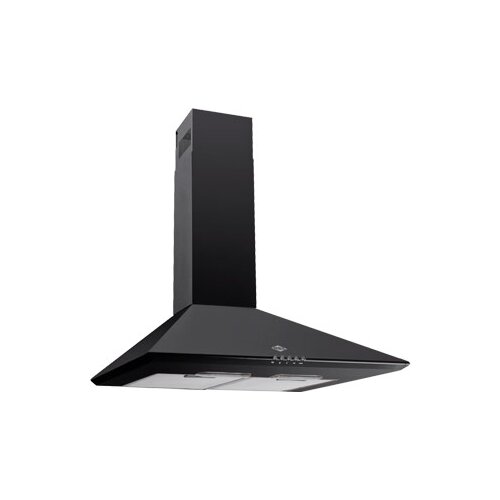 Пристенная вытяжка MBS LAURUS 160 BLACK 625000₽