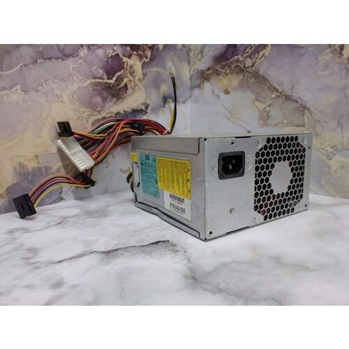 Блок питания HP 300 Вт HP-D3006A0 SN 570856-001 642000₽