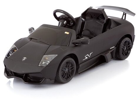 jetem lamborghini murcielago отзывы