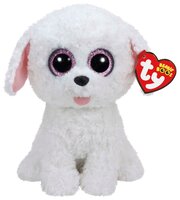 Мягкая игрушка TY Beanie boos Щенок Pippie 33 см