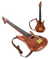 DoReMi гитара D-00038 коричневый