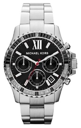Наручные часы MICHAEL KORS MK5753, серебряный