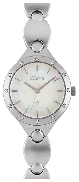 Наручные часы Charm 14081715, серебряный