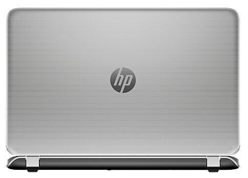 Ноутбук HP PAVILION 15-p200