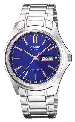 Наручные часы CASIO Collection MTP-1239D-2A