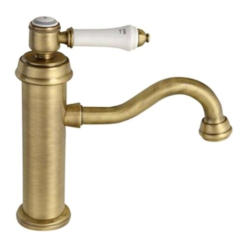 фото Смеситель для раковины alpi