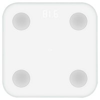 Весы Xiaomi Mi Body Fat Scale 2