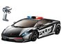 Легковой автомобиль Auldey Lamborghini Gallardo Police (LC258840)